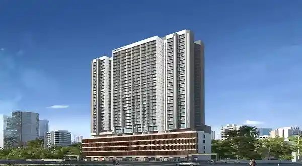 Lodha Estilo 2